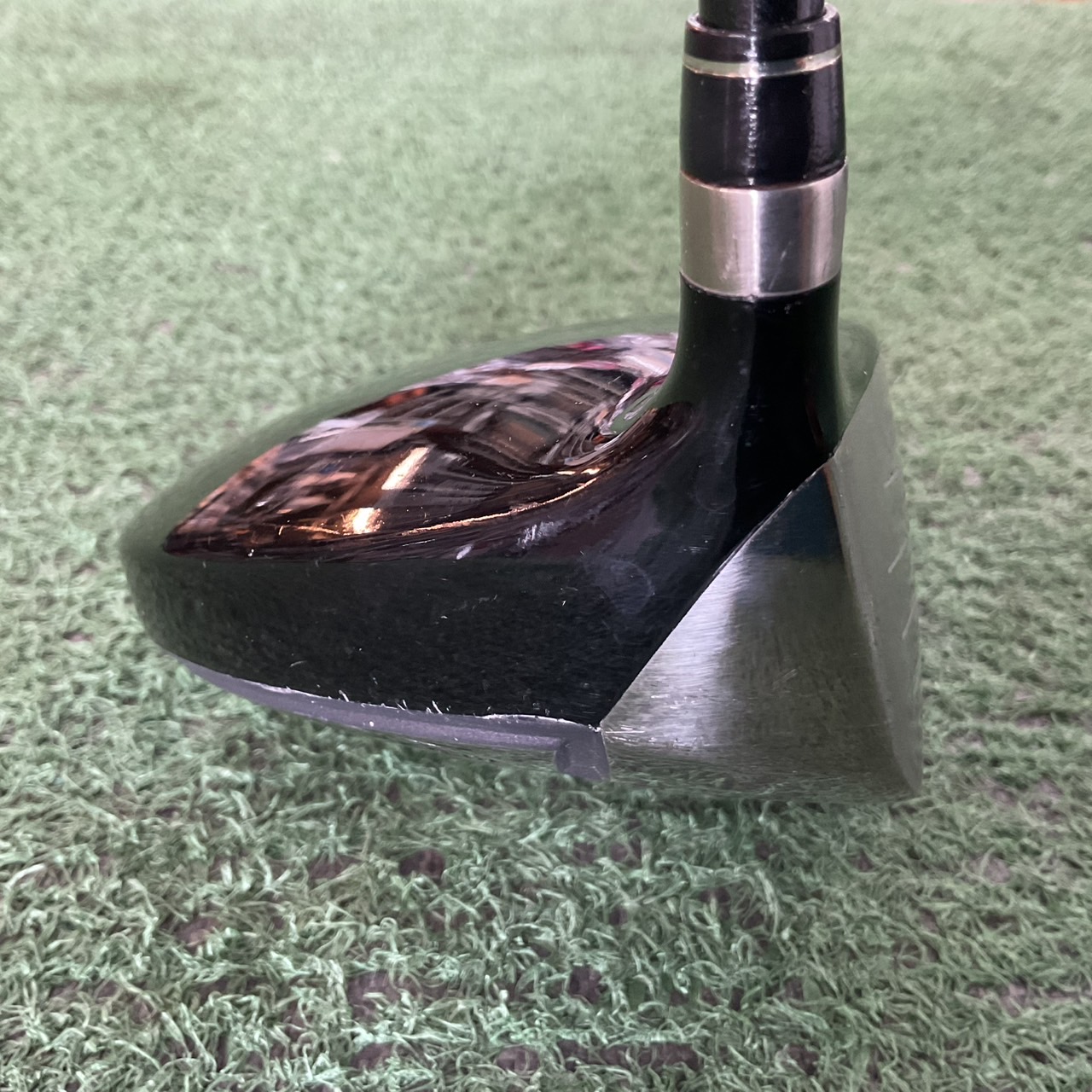 DRIVER 10.5 องศา Larouge : HT #1/ TR-60 FLEX-S ก้านกราไฟร์ (สำหรับมือซ้าย)