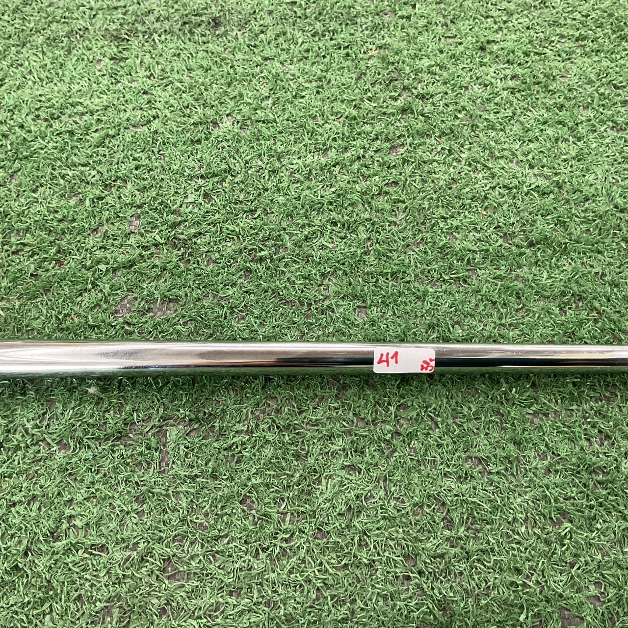 PUTTER kasco : -KP003- ก้านเหล็ก