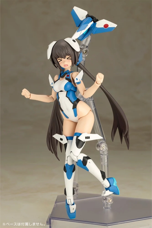 Preorder 4934054073047 KOTOBUKIYA FRAME ARMS GIRL STYLET Swimsuit BLUE IMPULSE COLOR Ver. มัดจำ 500 บาท