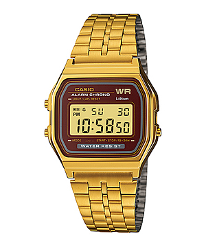 Casio Youth Vintage รุ่น A159WGEA-5