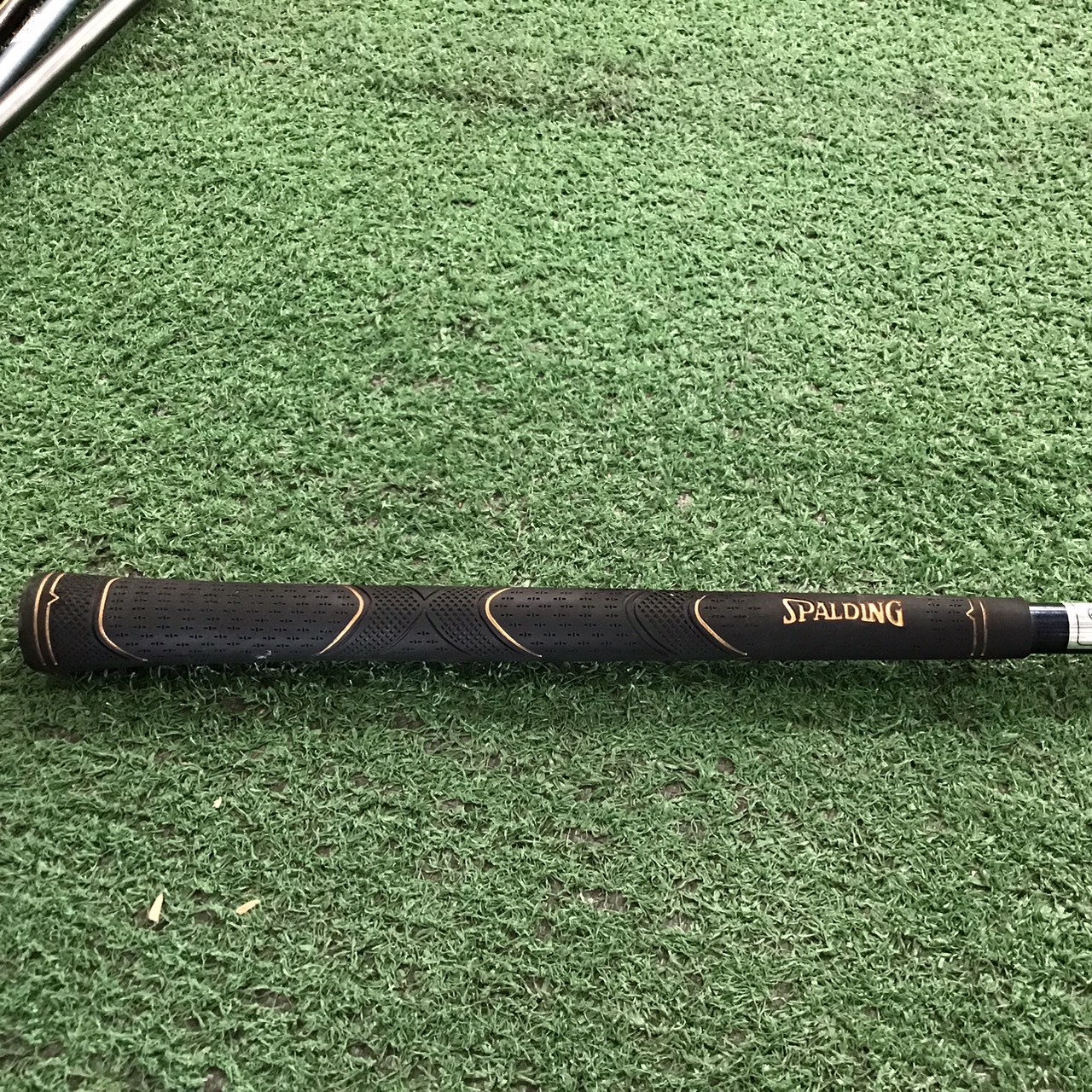 DRIVER 12 องศา SPALDING : PROGRESS TOUR SP-07 FLEX-R ก้านกราไฟร์