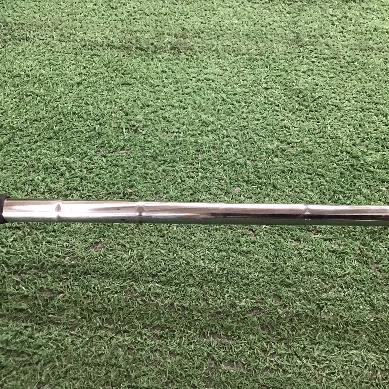PUTTER Face Balance : 380G/33" ก้านเหล็ก