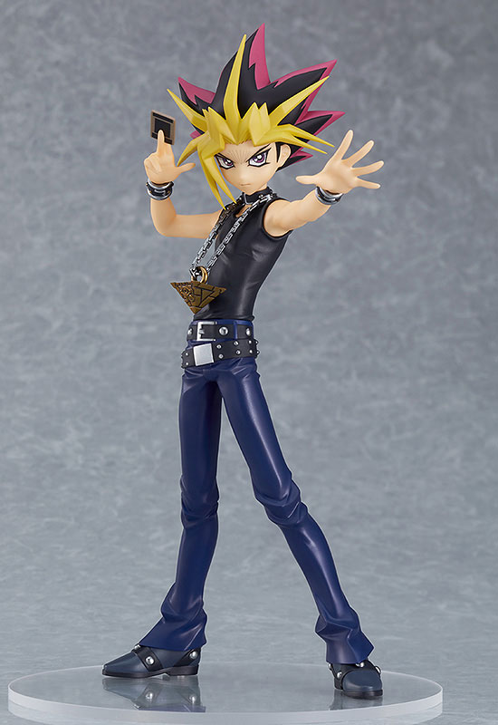 POP UP PARADE Yu-Gi-Oh! Duel Monsters Yami Yugi
