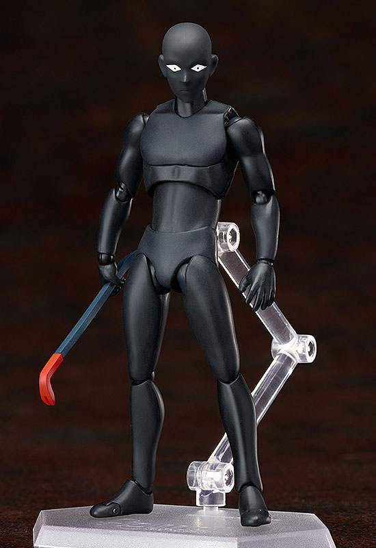 Preorder 4570001513633 FREEing figma Detective Conan True Criminal มัดจำ 500 บาท