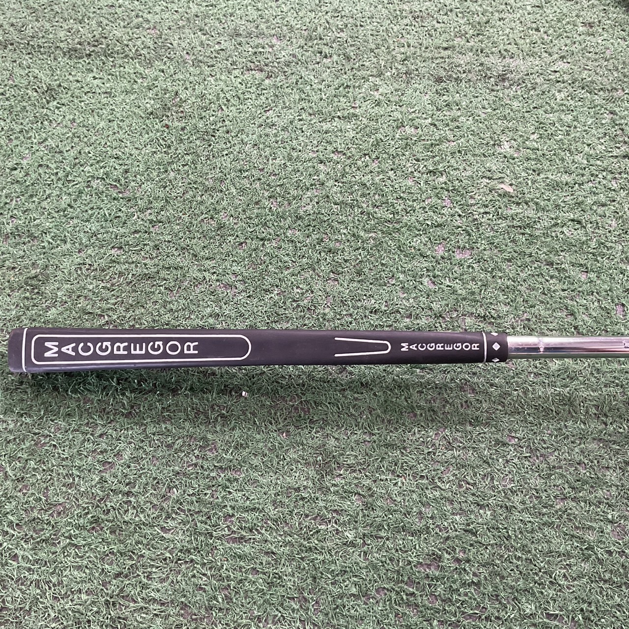 PUTTER MacGregor : M212 ก้านเหล็ก