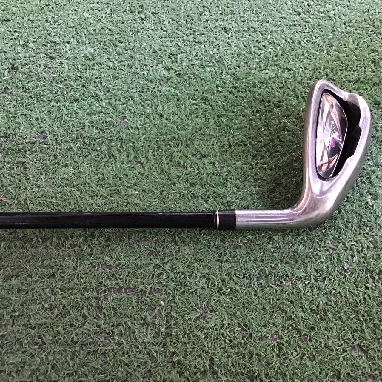 Iron 9 MacGregor : MACTEC NV-FL / MP-4547 ก้านกราไฟร์ (สำหรับผู้หญิง)