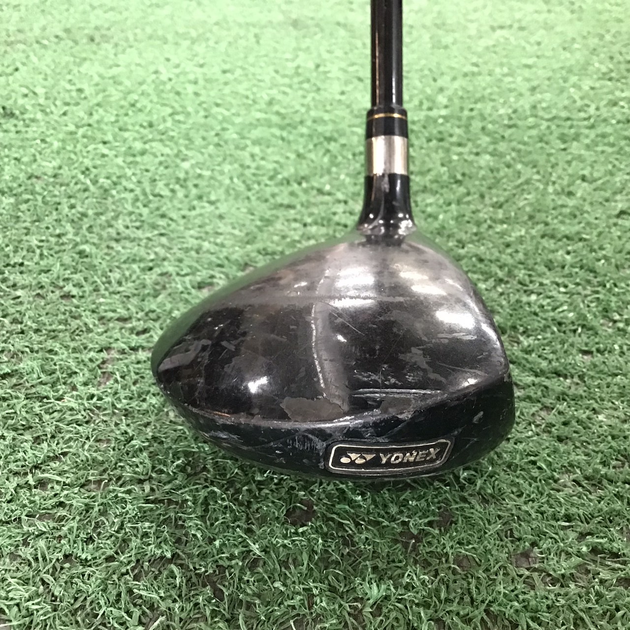 UTILITY 17 องศา YONEW : CYBERSTAR POWER BRID / 3G CARBON FLEX-R-2 ก้านกราไฟร์