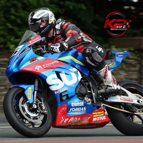 การ์ดเครื่อง GB RACING FOR SUZUKI GSX-R1000 2017+