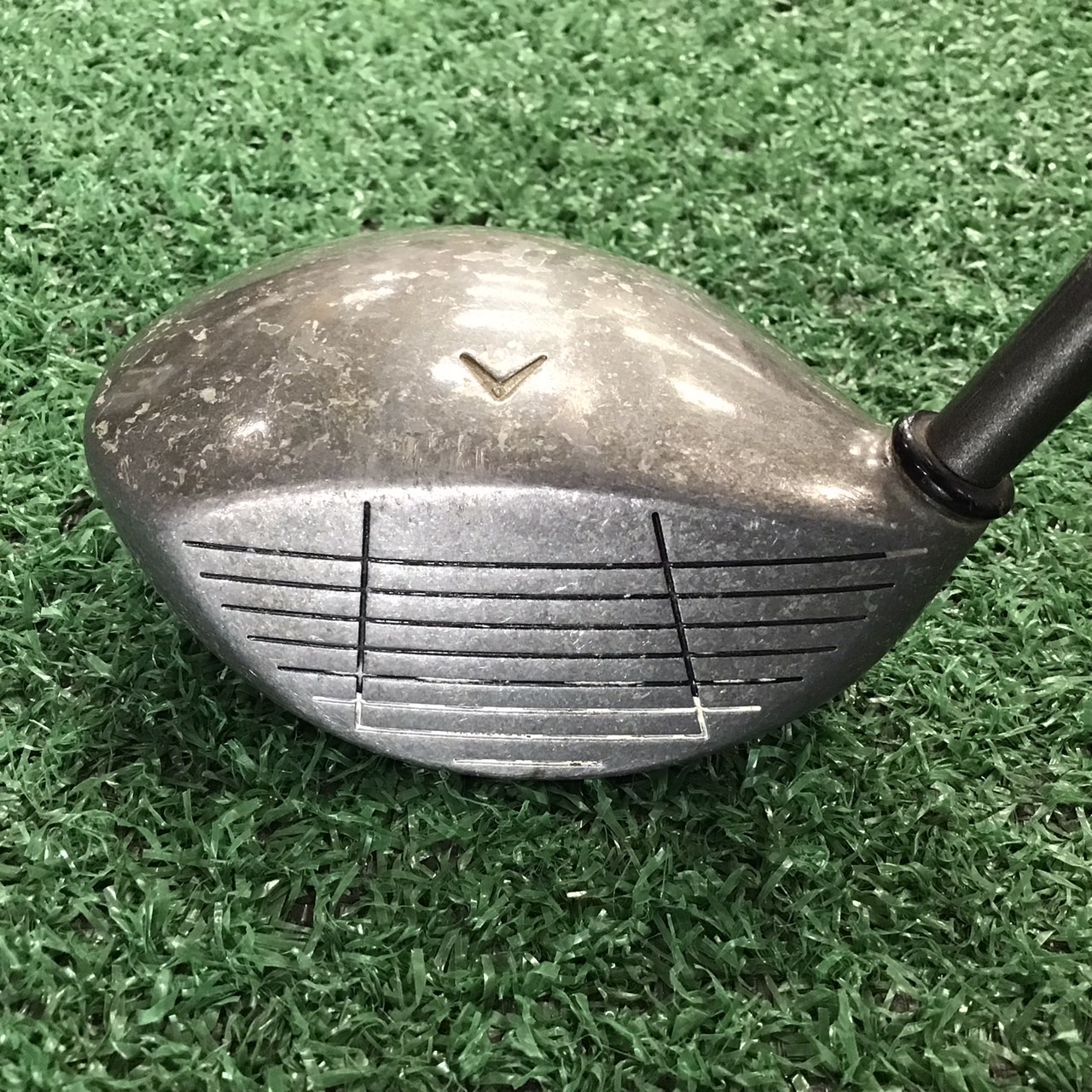 UTILITY Callaway GOLF FLEX-S ก้านกราไฟร์