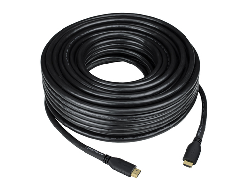 Mindpure 10m_Cable HDMI Hi Speed With Ethernet V.2.0