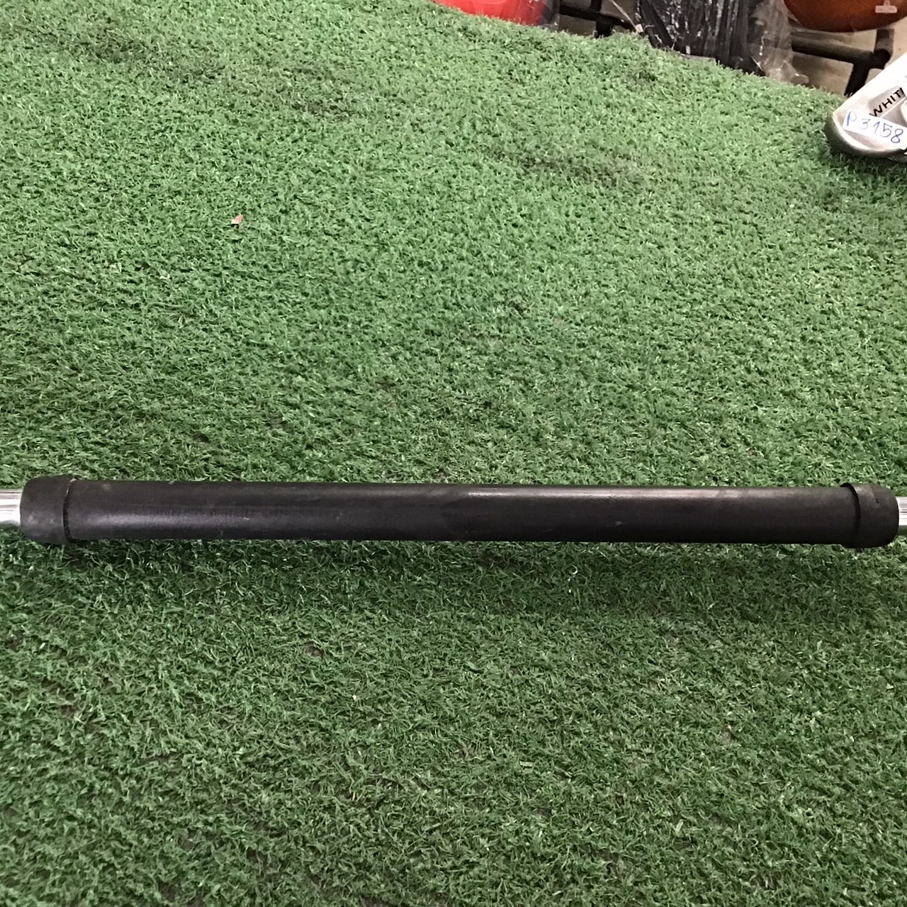 PUTTER Voodoo : DADDY BELLY ก้านเหล็ก