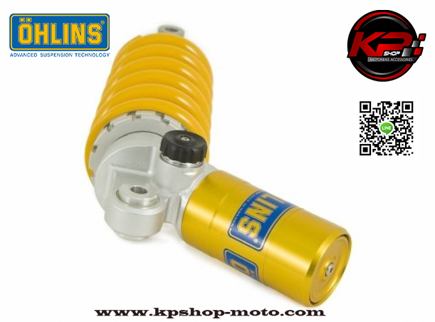โช๊คอัพแต่ง OHLINS DU509 FOR DUCATI SCRAMBLER DESERT SLED 803cc