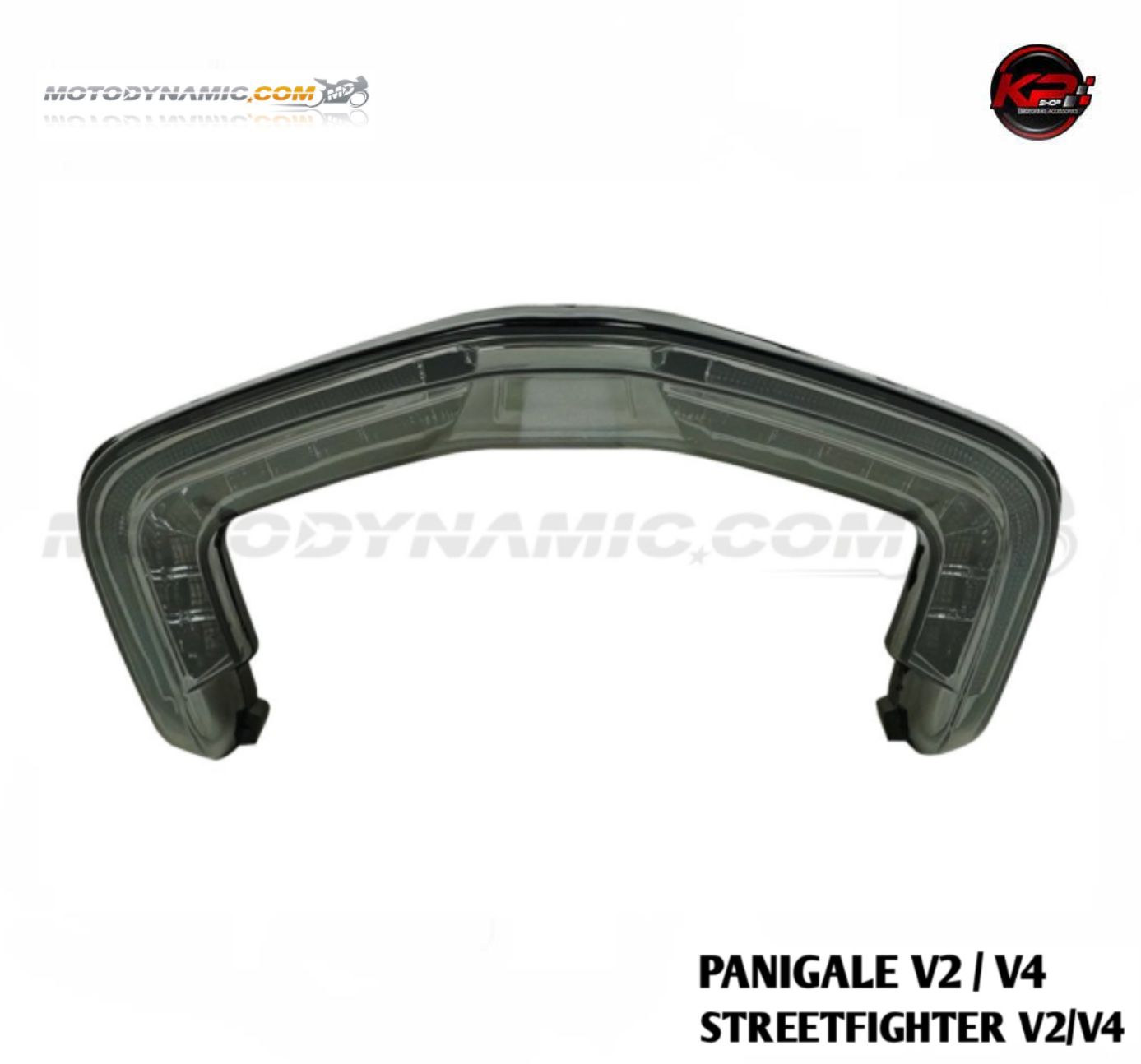 ไฟท้าย MD FOR STREETFIGHTER V2/V4 PANIGALE V2/V4