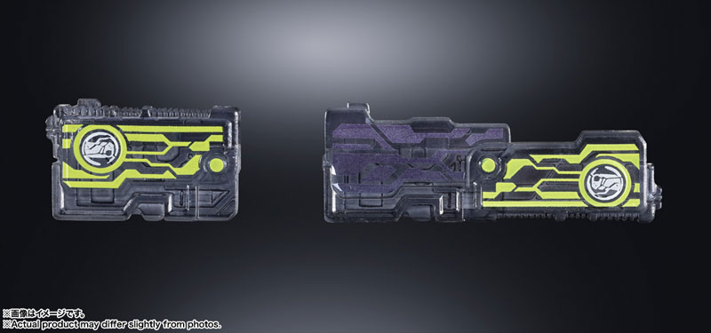 Preorder 4573102692740 BANDAI SPIRITS METAL BUILD KAMEN RIDER ZERO-ONE มัดจำ 1000 บาท