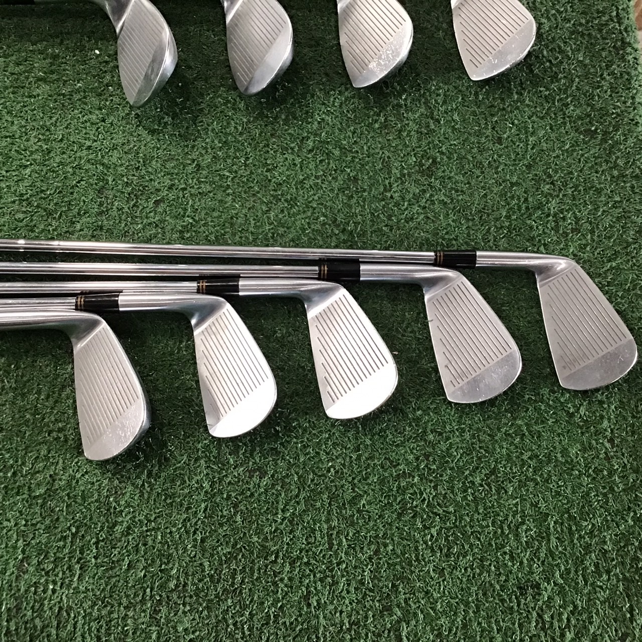 ไม้กอล์ฟ BRIDGESTONE : TOURSTAGE V3000 / NS.PRO 950GH ก้านเหล็ก