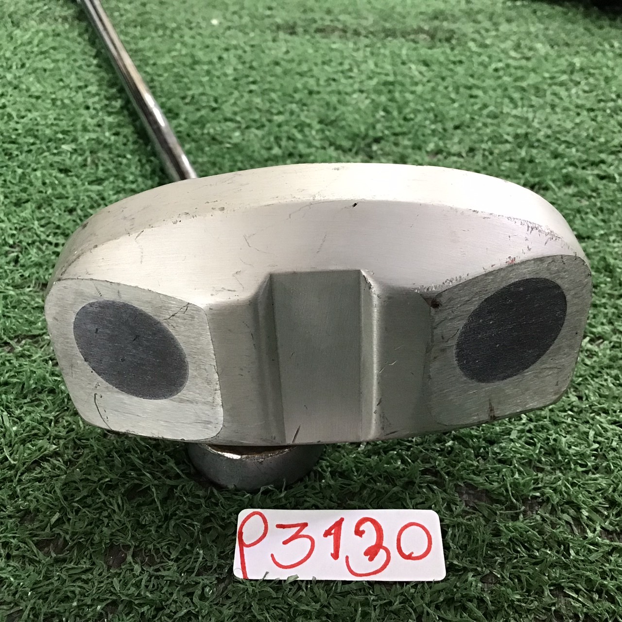 PUTTER Joy Harper USA ก้านเหล็ก