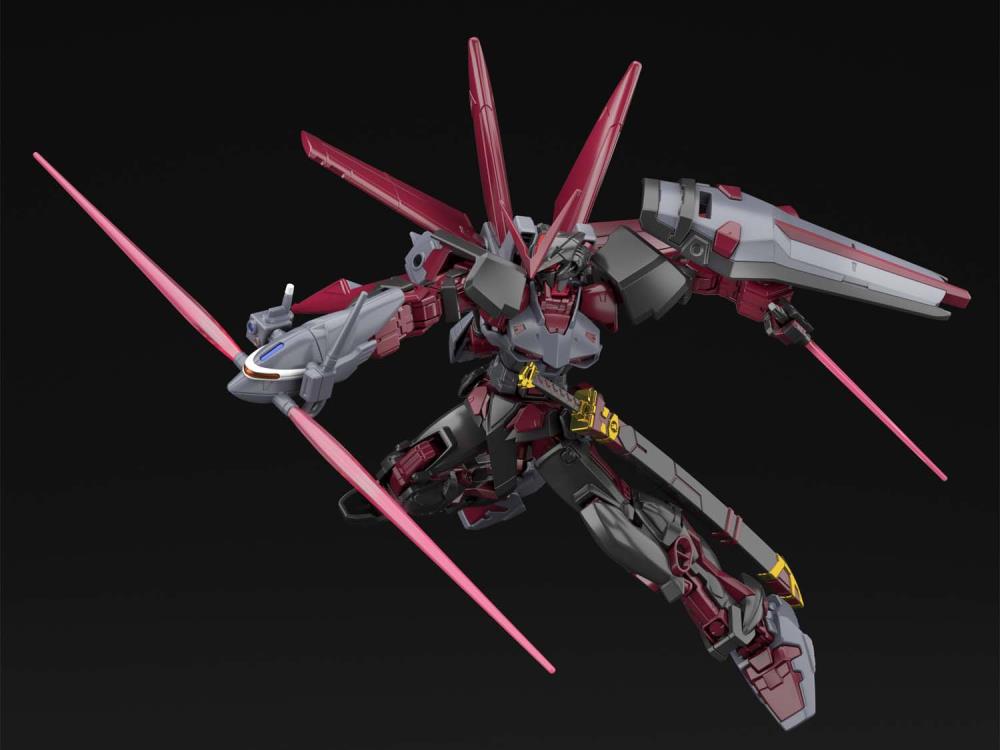 1062031 HG 1/144 GUNDAM ASTRAY RED FRAME INVERSION
