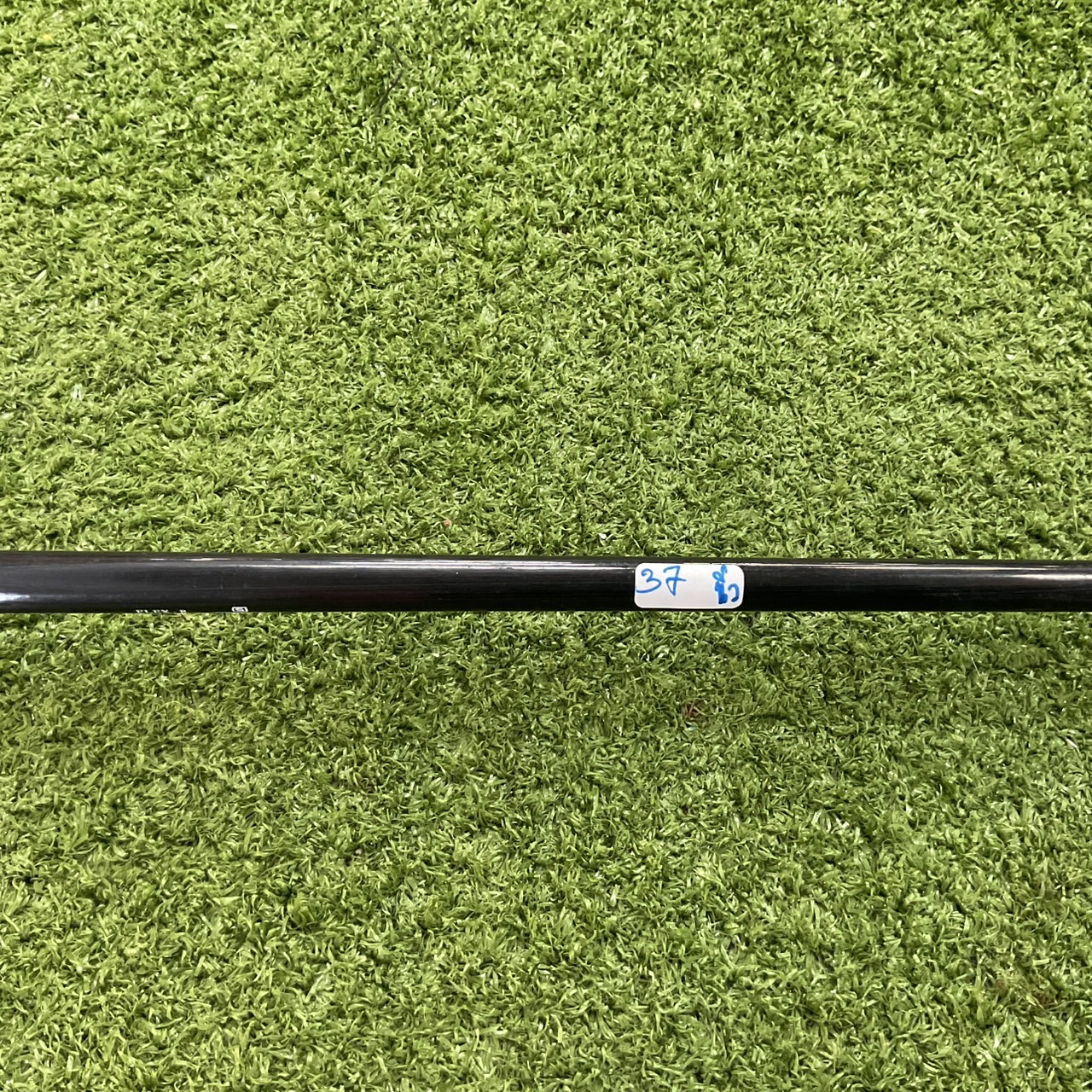 Iron 6-27° SPALDING : POWER SHOT / Tour Pro Grind ก้านกราไฟร์