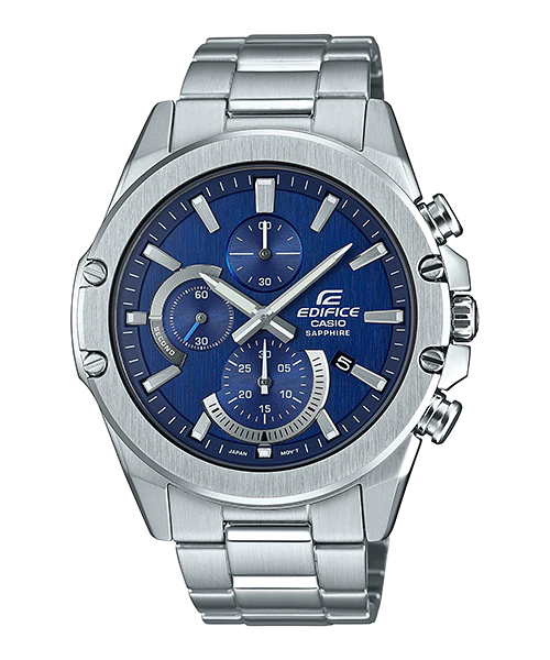 Casio Edifice Chronograph รุ่น EFR-S567D-2AV