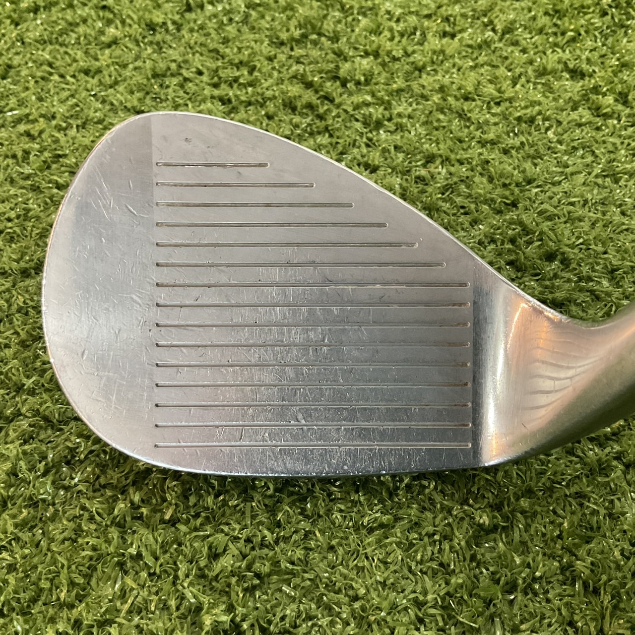 WEDGE PRGR : TR SPEED A ก้านเหล็ก