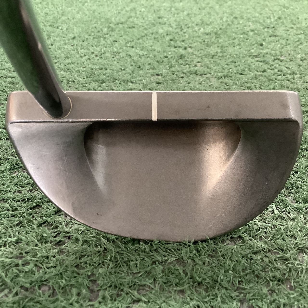 PUTTER PING : Darby ก้านเหล็ก