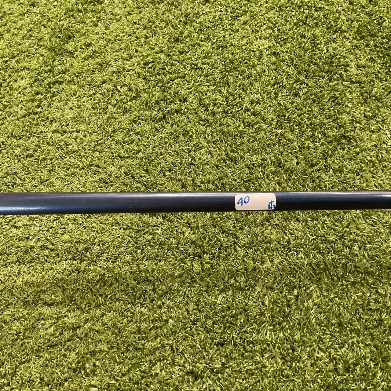 UTILITY 24° SPALDING : ALPHA TREC 400NX FW9 FLEX-R ก้านกราไฟร์