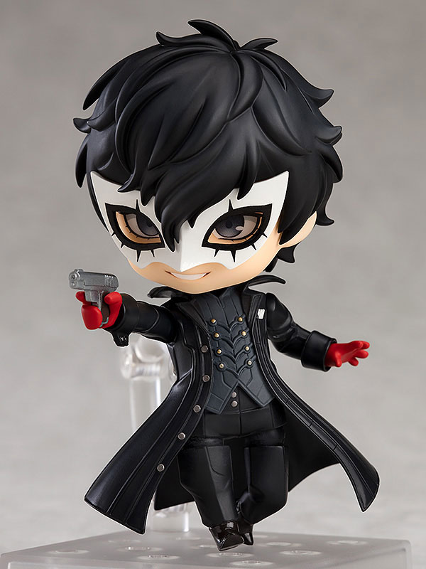 Nendoroid No. 989 Persona 5 Joker