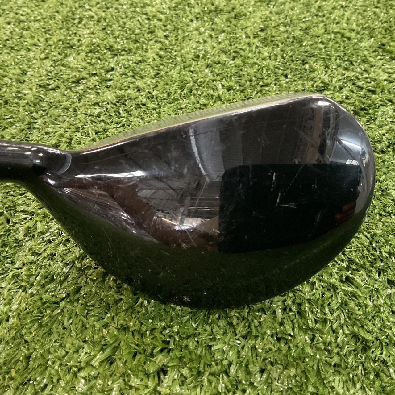 UTILITY Larouge : WIE SWEET SPOT U7/ REINFORCED Flex-SR ก้านกราไฟร์