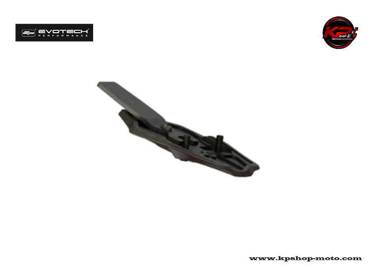 ตัวปิดท้าย Evotech Ducati Panigale V2 Tail Unit Blanking Plate (2020+)