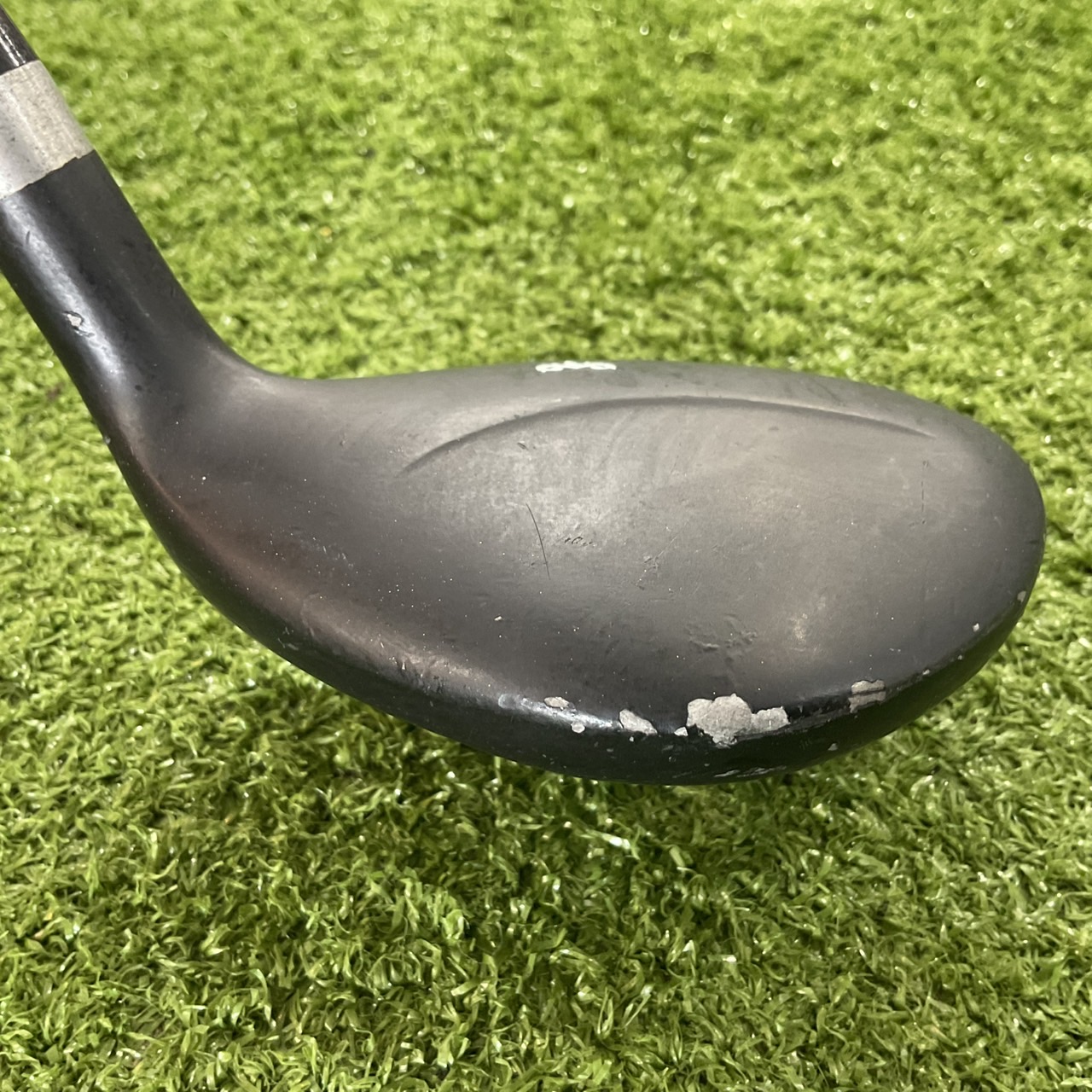 UTILITY WORLD EAGLE : WE-5Z Flex-R ก้านเหล็ก