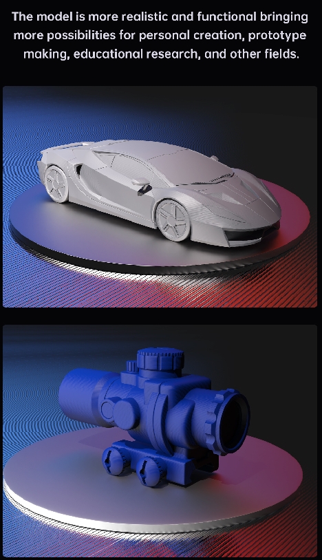 เครื่องพิมพ์ 3 มิติ (3D Printer) Anycubic Kobra 2 Pro by In2real3d