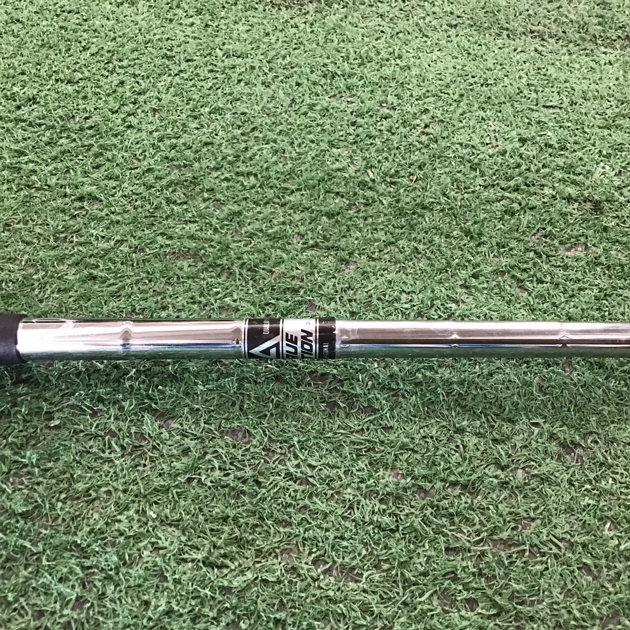 PUTTER TRUE ACTION : TA-23 ก้านเหล็ก