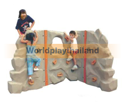 เครื่องเล่นปีนป่าย WZY-748