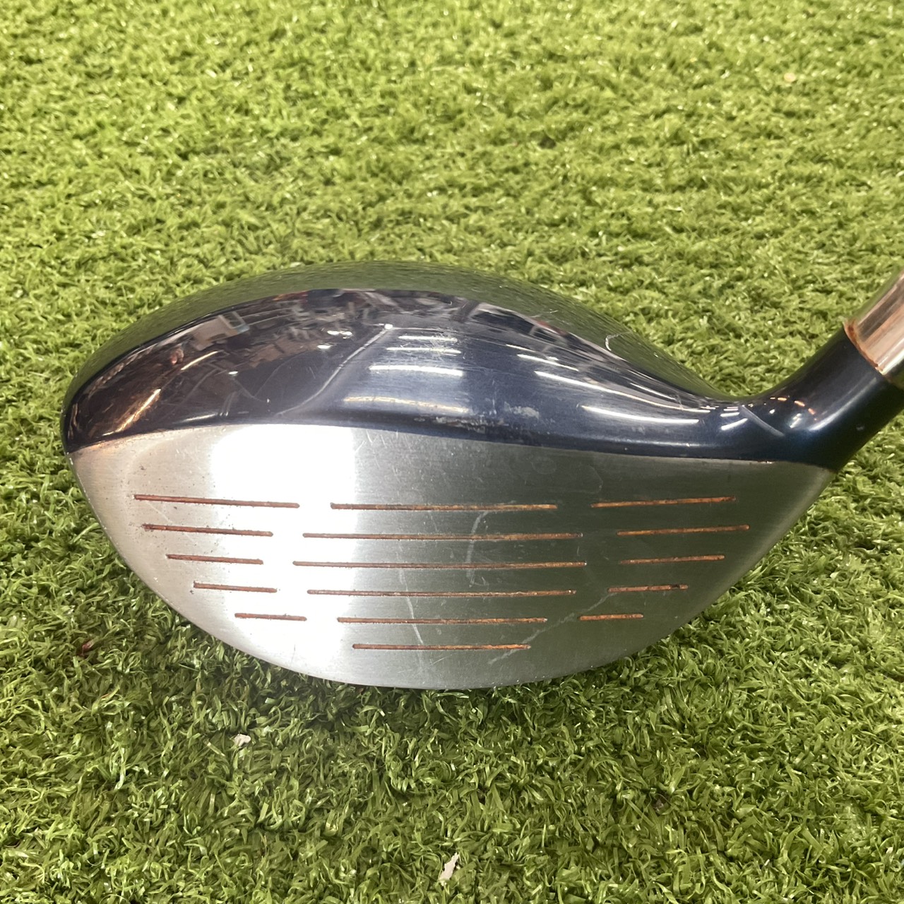 UTILITY 16° St.Andrews : SAF-505 #3 Flex-R ก้านกราไฟร์