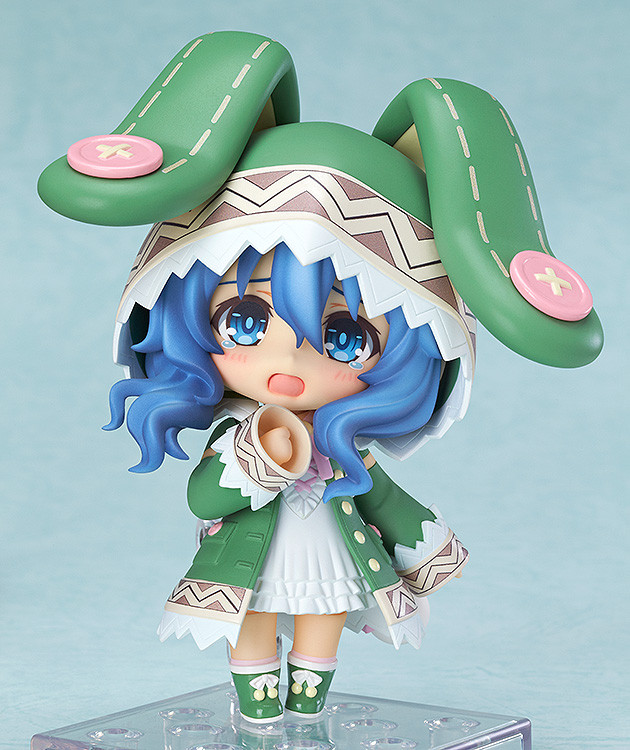 Nendoroid Date A Live Yoshino