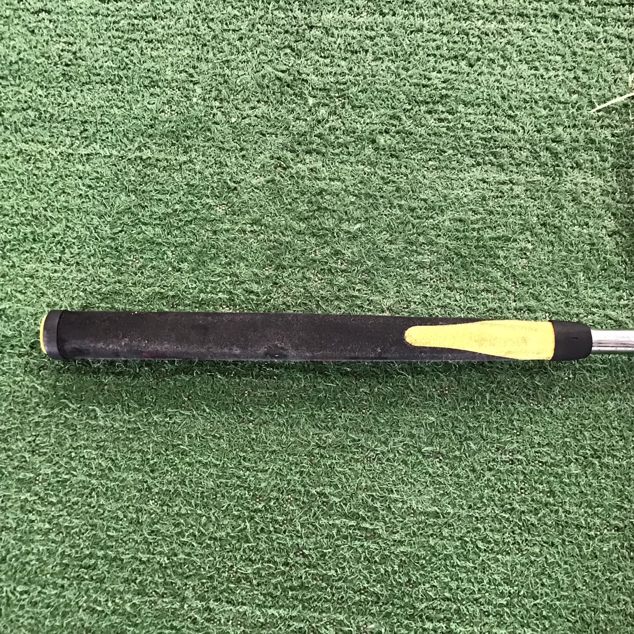 PUTTER POWER BILT : CITATION-WHITE- WMP-07 ก้านเหล็ก