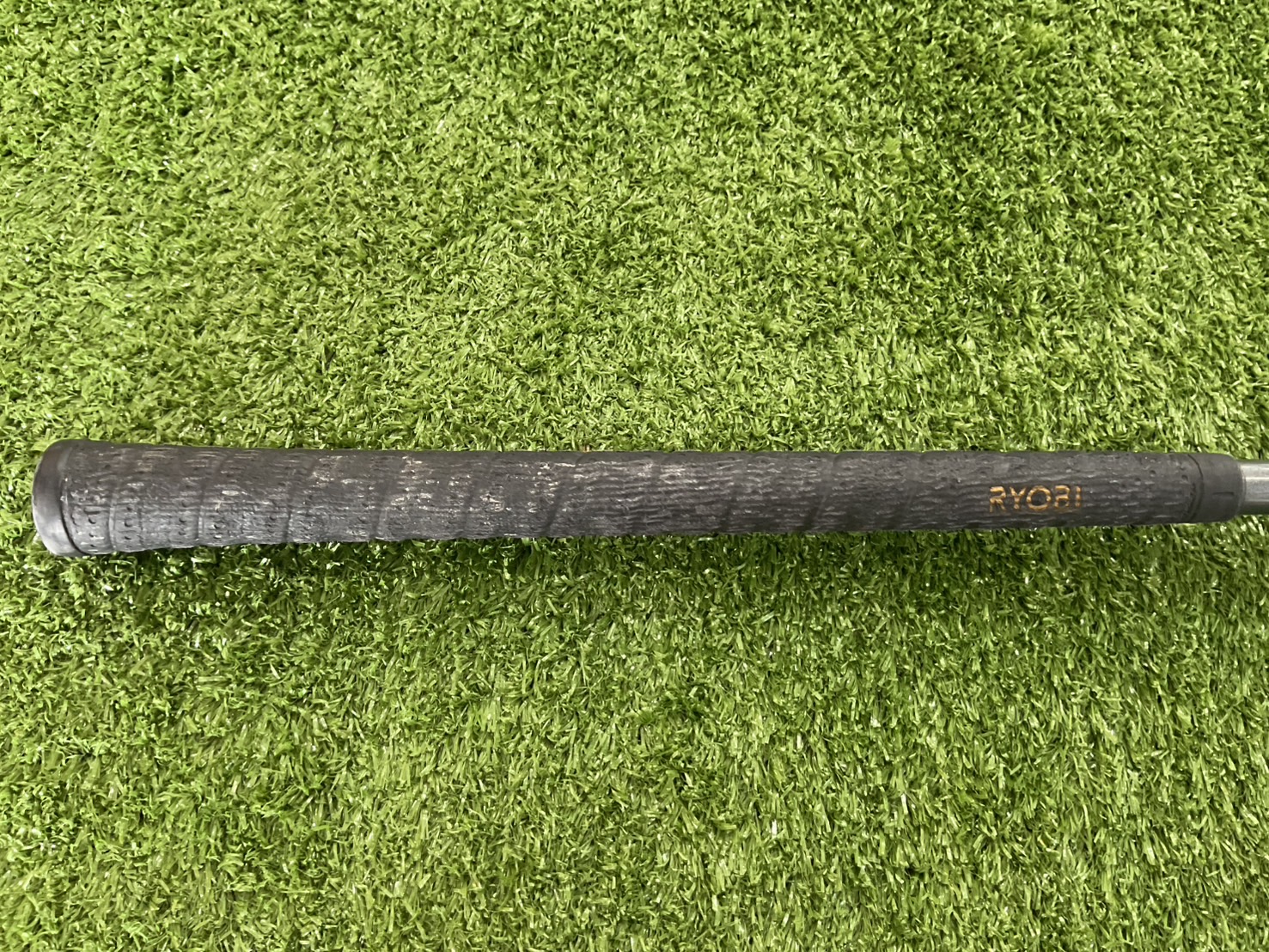 UTILITY RYOBI : VIGOROUS MEDIA N6 Flex-R ก้านกราไฟร์