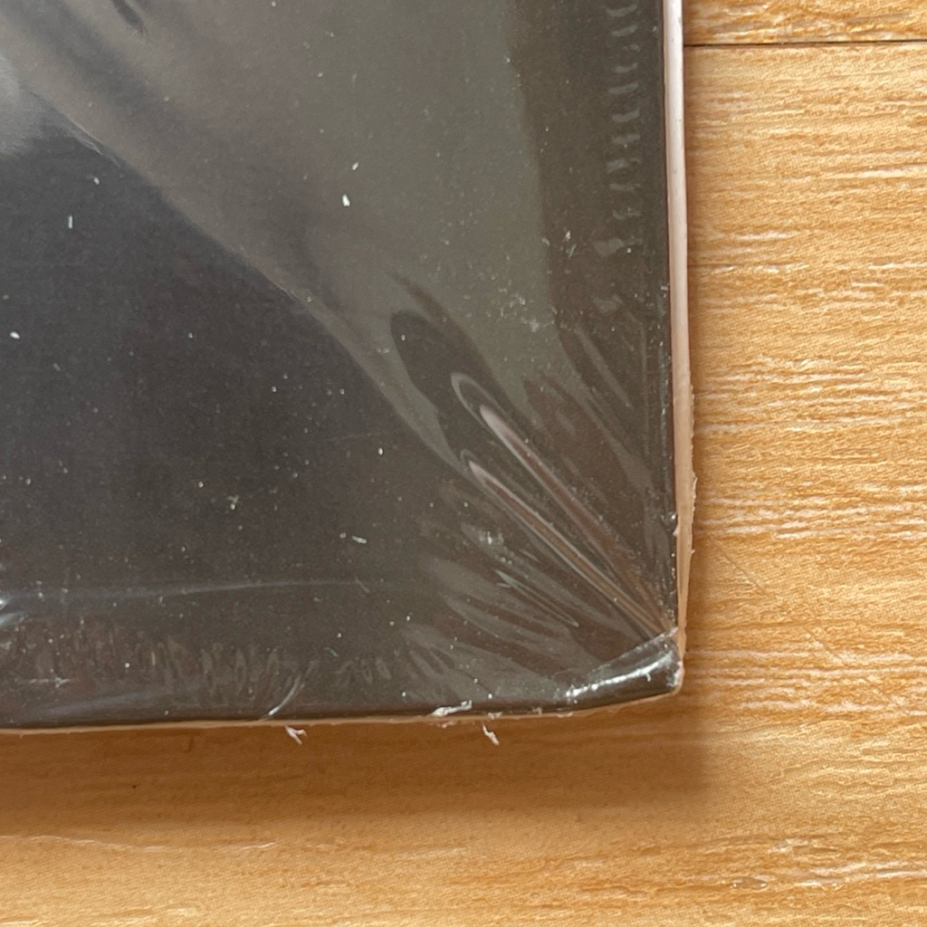 แผ่นเสียง Dua lipa Futures Nostalgia 5Th Anniversary 3Lp Vinyl,,มือหนึ่ง ซีล