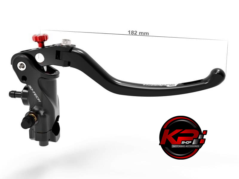 มือเบรค ปั๊มเบรค DUCABIKE