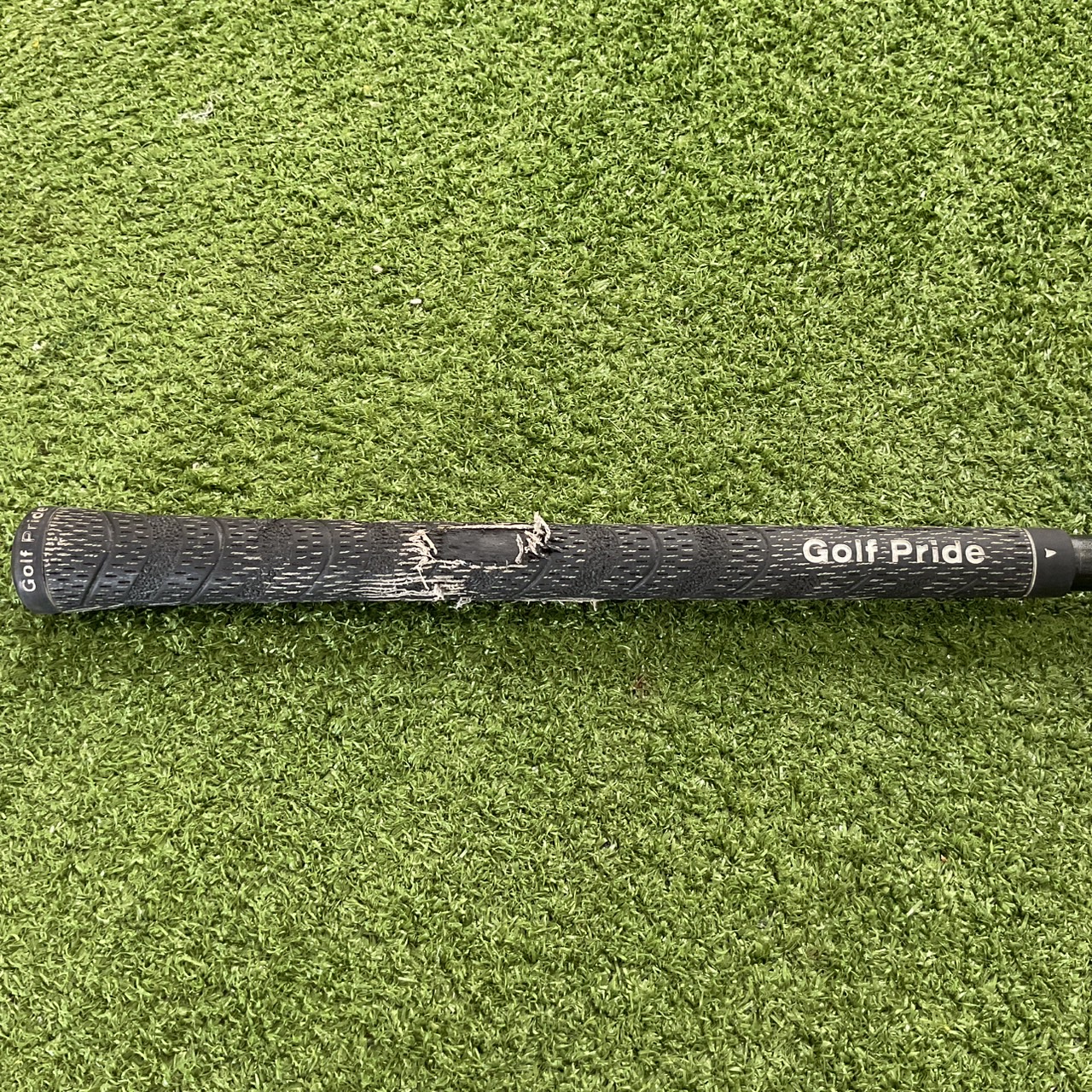 DRIVER 11° TOBUNDA : 460HB #1/ 4656M Flex-R ก้านกราไฟร์