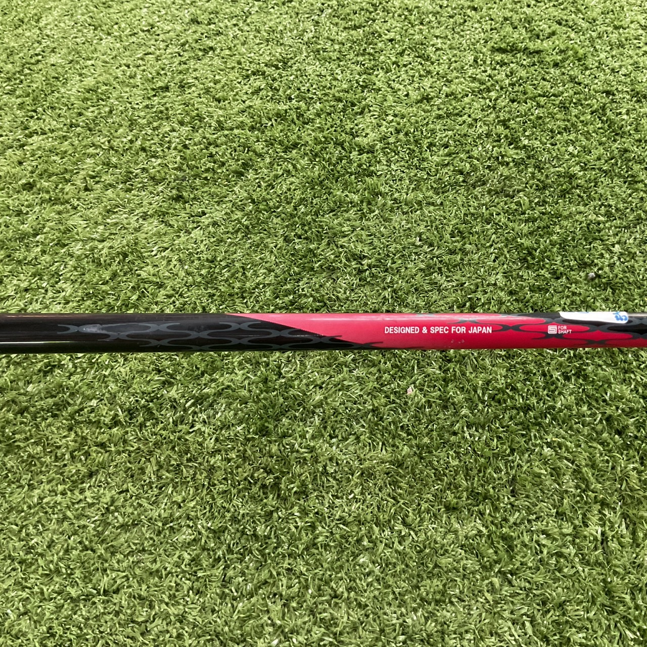 WEDGE ORLIMAR SPORT :-SPIN BITE- 52° ก้านกราไฟร์