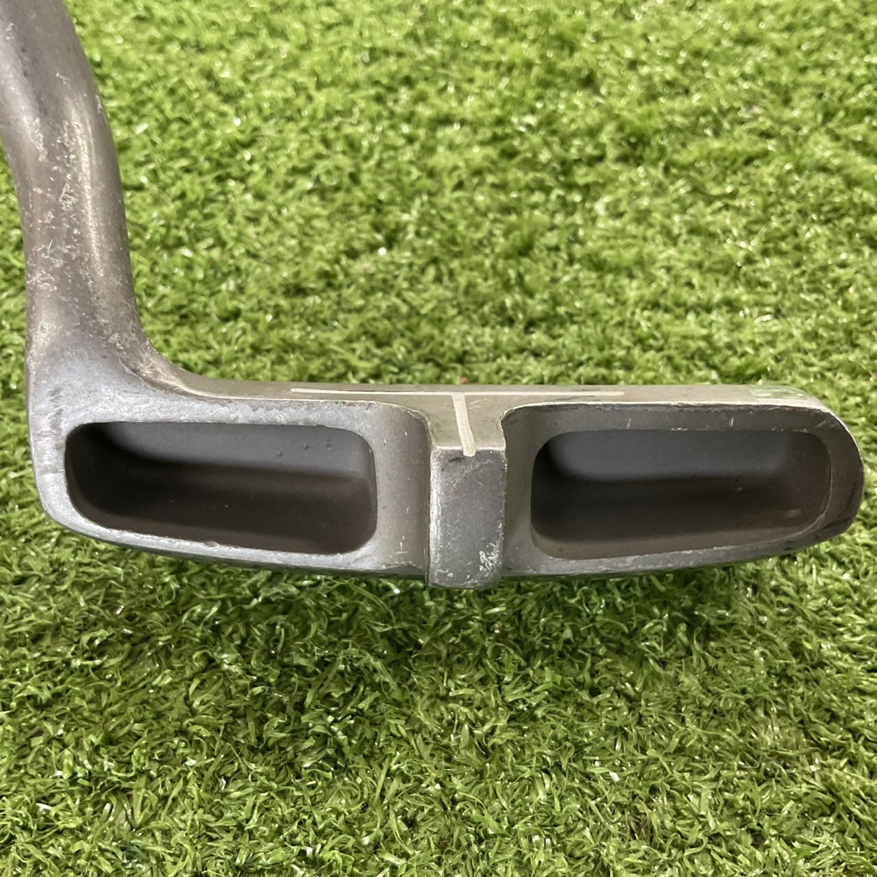 CHIPPER Rainbow ก้านเหล็ก