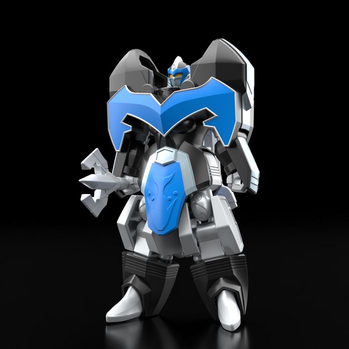 4570117919923 BANDAI SMP SHOKUGAN MODELING PROJECT MAJIN GATTAI MAGI KING