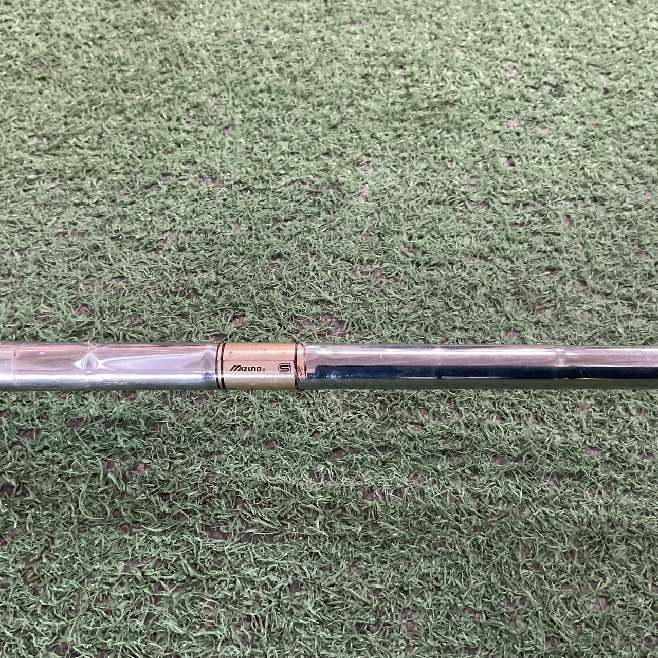 PUTTER Mizuno : Finalist 9626 ก้านเหล็ก