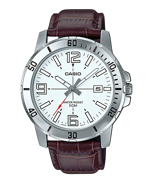 Casio Standard Analog’men รุ่น MTP-VD01L-7BV
