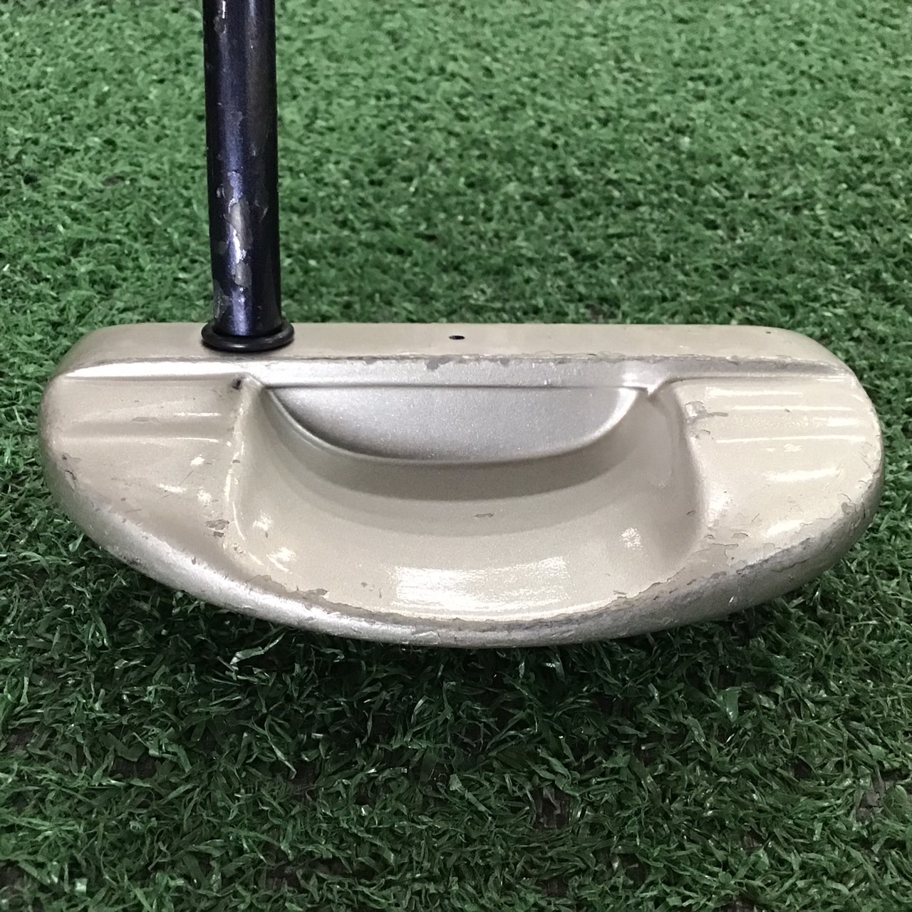 PUTTER Mizuno : EVANOVA ก้านกราไฟร์