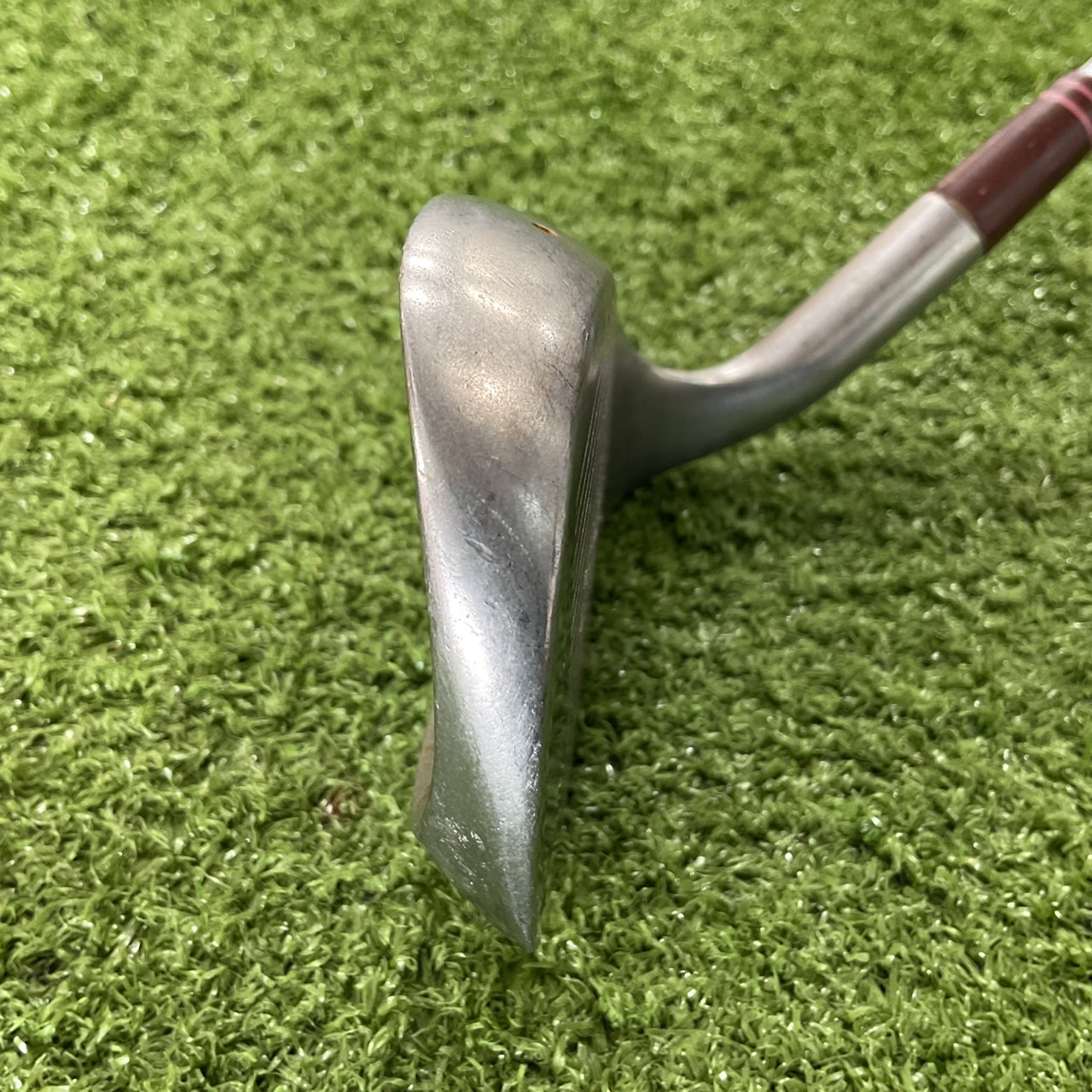 WEDGE TRIFIX : WG-06 / 50° WillFul ก้านเหล็ก