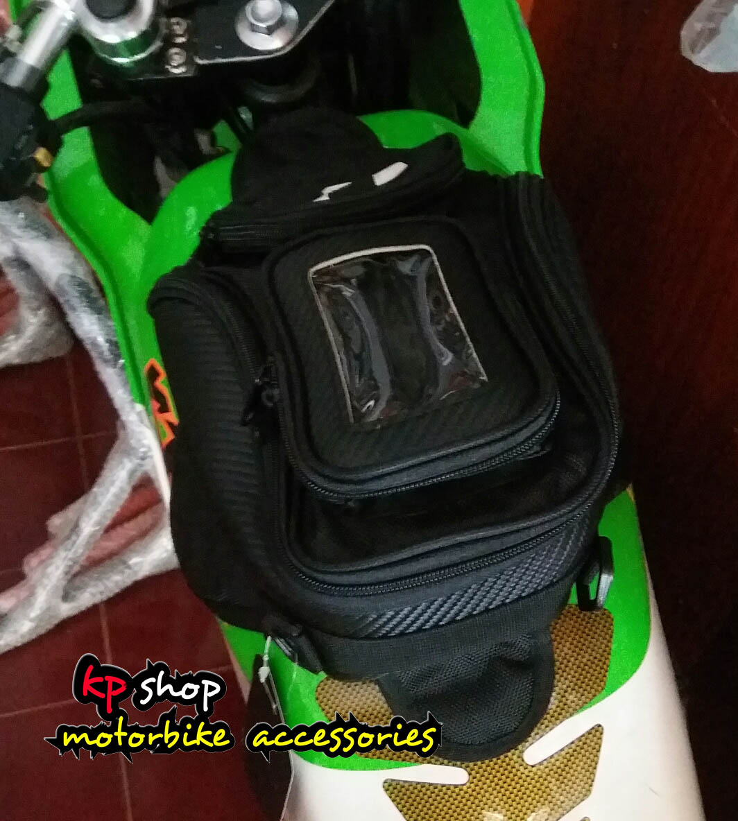 กระเป๋าติดถังน้ำมัน alpinestars