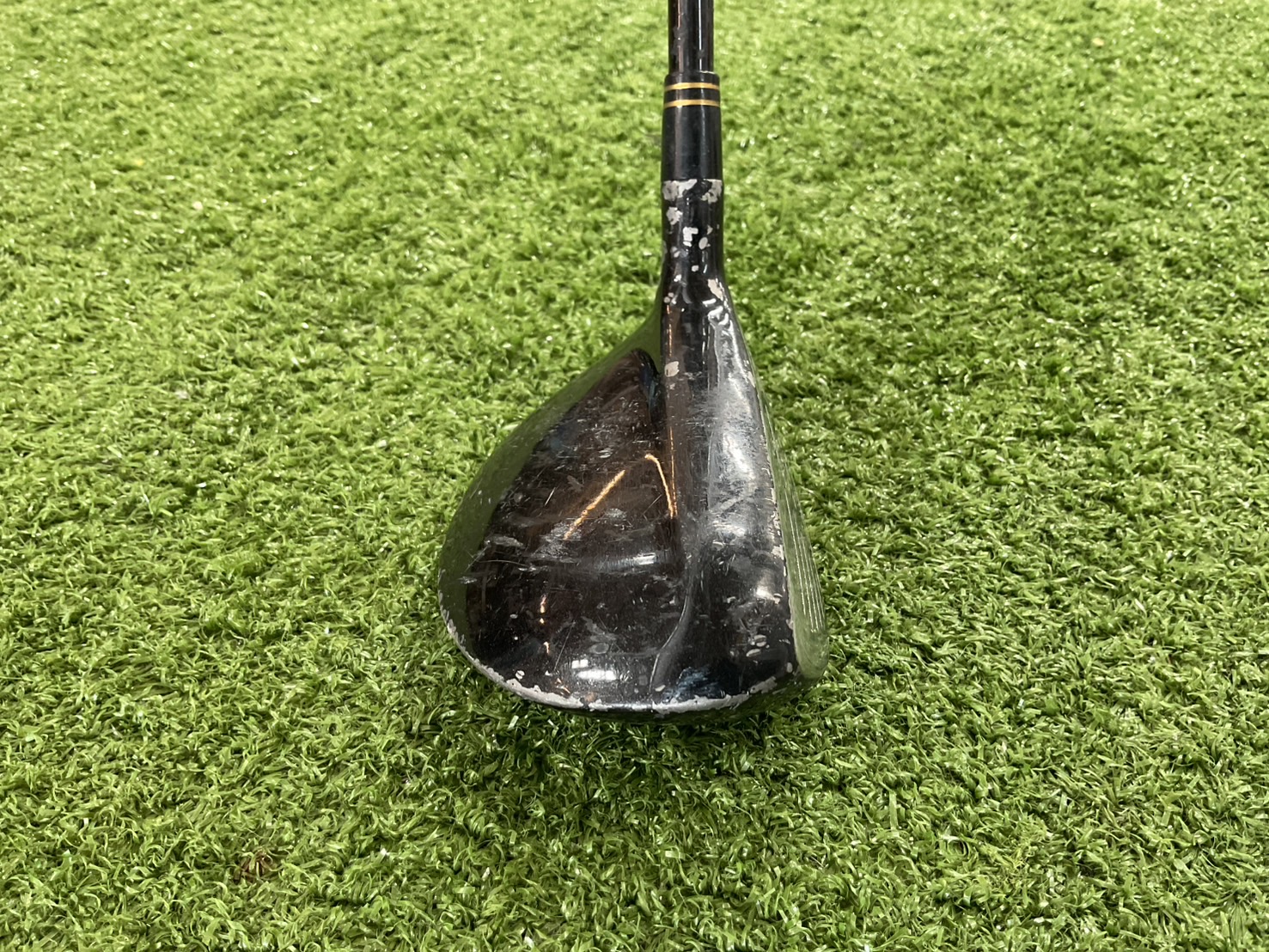 UTILITY DORICAMU TOUR : POWER DIVING DC-5 #5 ก้านกราไฟร์