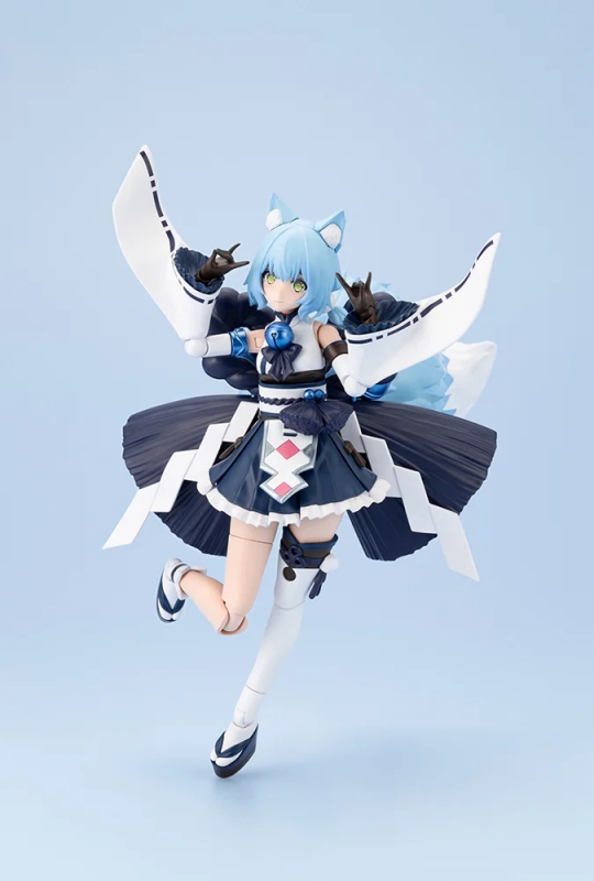 Preorder KOTOBUKIYA ARCANADEA YUKUMO ReACT-C มัดจำ 500 บาท
